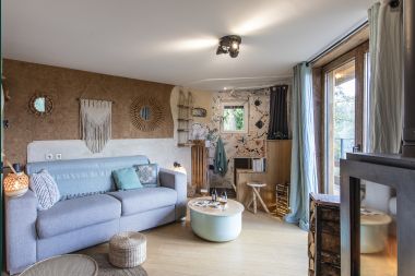 Exceptional in Comblain-au-Pont for 2 persons in the Ardennes