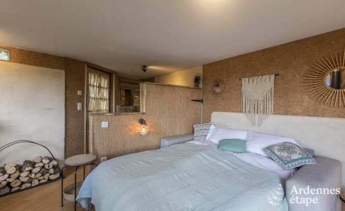 Exceptional in Comblain-au-Pont for 2 persons in the Ardennes