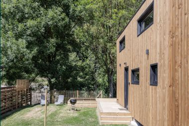 Exceptional in Comblain for 2/4 persons in the Ardennes