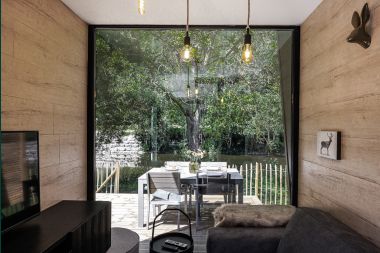 Exceptional in Comblain for 2/4 persons in the Ardennes