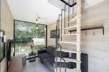 Exceptional in Comblain for 2/4 persons in the Ardennes