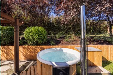 Holiday cottage in Comblain for 8 persons in the Ardennes