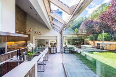 Holiday cottage in Comblain for 8 persons in the Ardennes