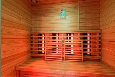 Chalet in Coo for 8 persons in the Ardennes