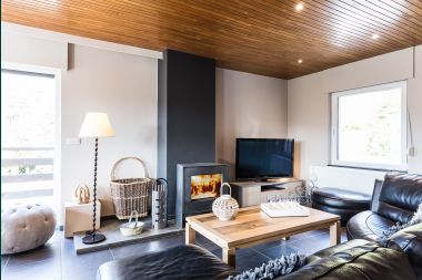 Chalet in Coo for 8 persons in the Ardennes