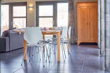 Holiday cottage in Coo for 11 persons in the Ardennes