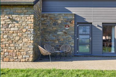 Holiday cottage in Coo for 11 persons in the Ardennes