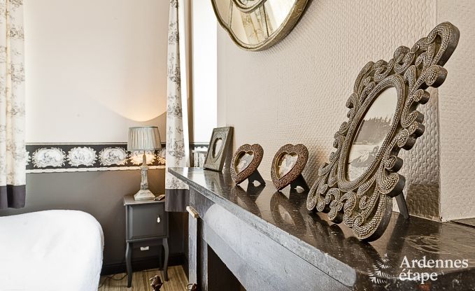 Holiday cottage in Coo for 15 persons in the Ardennes