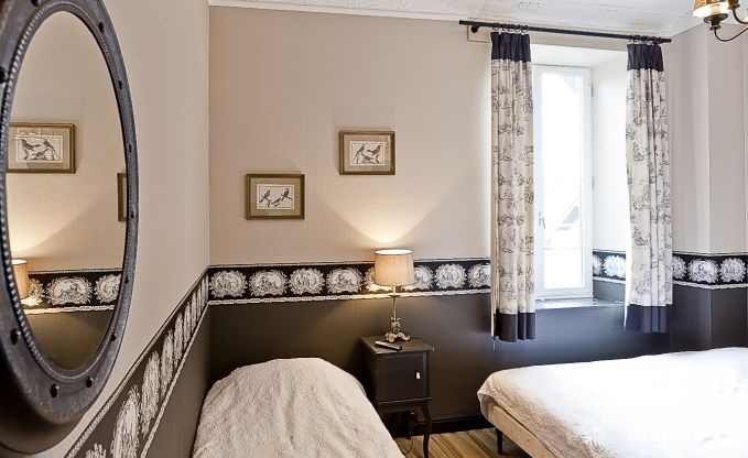 Luxury villa in Coo for 26 persons in the Ardennes