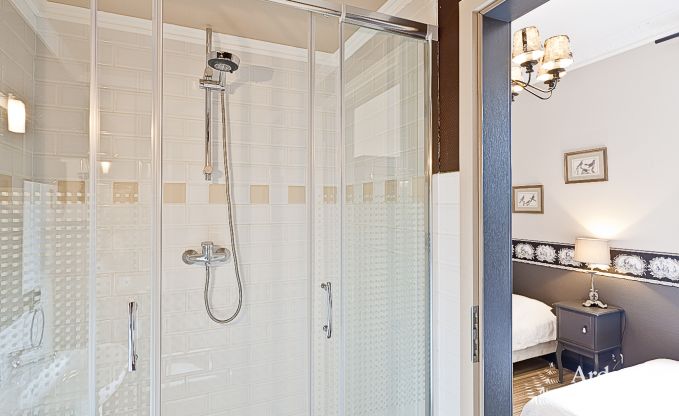 Luxury villa in Coo for 26 persons in the Ardennes