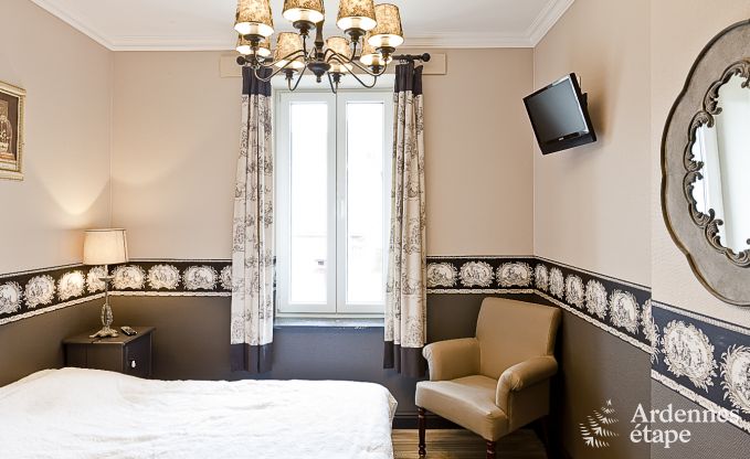 Luxury villa in Coo for 26 persons in the Ardennes