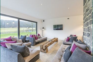 Holiday cottage in Couvin for 6 persons in the Ardennes