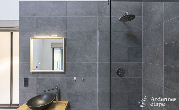 Holiday cottage in Couvin for 6 persons in the Ardennes