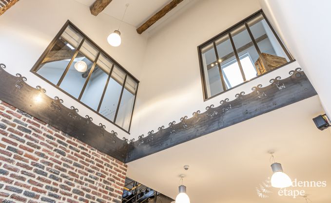 Holiday cottage in Couvin for 6 persons in the Ardennes