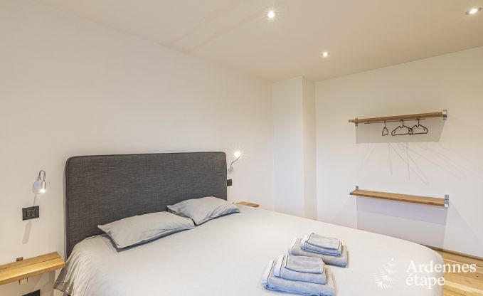 Holiday cottage in Couvin for 18 persons in the Ardennes