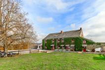 Former Farm in Couvin for your holiday in the Ardennes with Ardennes-Etape