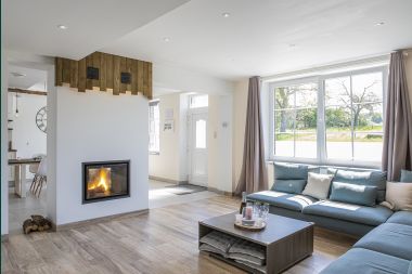 Holiday cottage in Couvin for 8 persons in the Ardennes