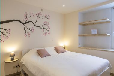 Holiday cottage in Couvin for 8 persons in the Ardennes