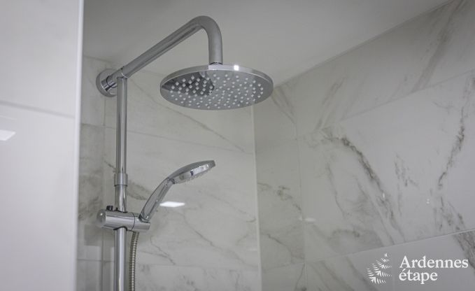 Holiday cottage in Couvin for 8 persons in the Ardennes