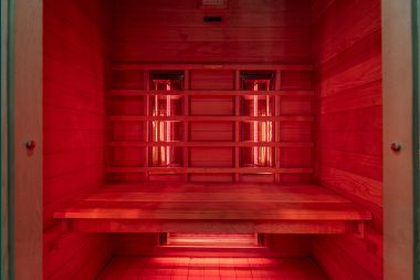 Holiday cottage in Couvin for 15 persons in the Ardennes