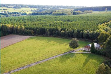 Holiday cottage in Couvin for 15 persons in the Ardennes