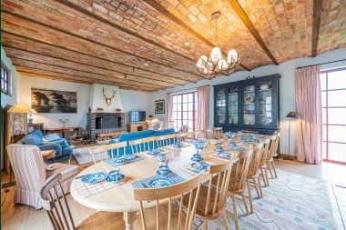 Holiday cottage in Couvin for 15/16 persons in the Ardennes