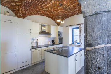 Holiday on a farm in Couvin for 12 persons in the Ardennes