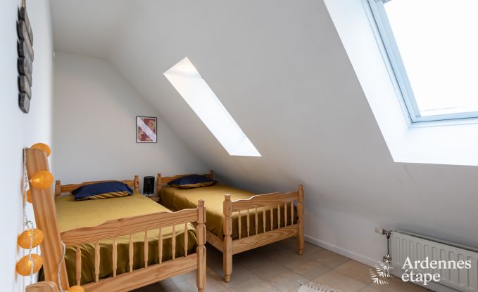 Holiday cottage in Dalhem for 6 persons in the Ardennes