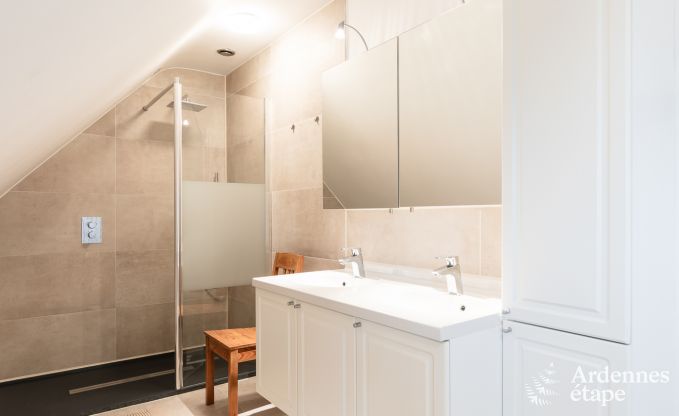 Holiday cottage in Dalhem for 6 persons in the Ardennes