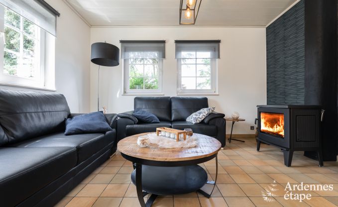 Holiday cottage in Dalhem for 6 persons in the Ardennes