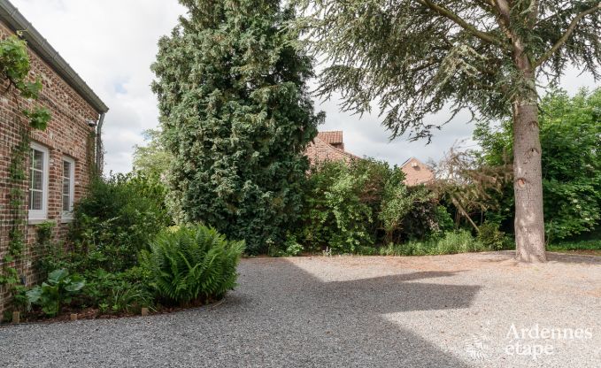 Holiday cottage in Dalhem for 6 persons in the Ardennes