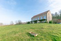 Modern house in Dalhem for your holiday in the Ardennes with Ardennes-Etape