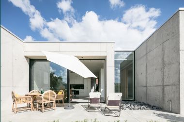 Holiday home in Dalhem for 2 people in the Land of Herve