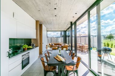 Holiday cottage in Dalhem for 6 persons in the Ardennes