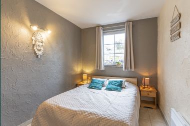 Holiday cottage in Daverdisse for 6 persons in the Ardennes