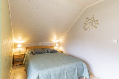 Holiday cottage in Daverdisse for 4 persons in the Ardennes