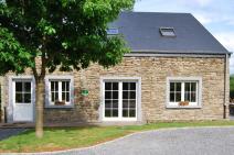 Small farmhouse in Daverdisse for your holiday in the Ardennes with Ardennes-Etape