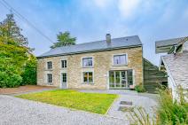 Small farmhouse in Daverdisse for your holiday in the Ardennes with Ardennes-Etape