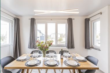 Holiday cottage in Daverdisse for 8 persons in the Ardennes