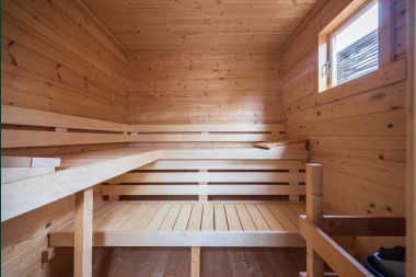 Holiday cottage in Daverdisse for 15/17 persons in the Ardennes