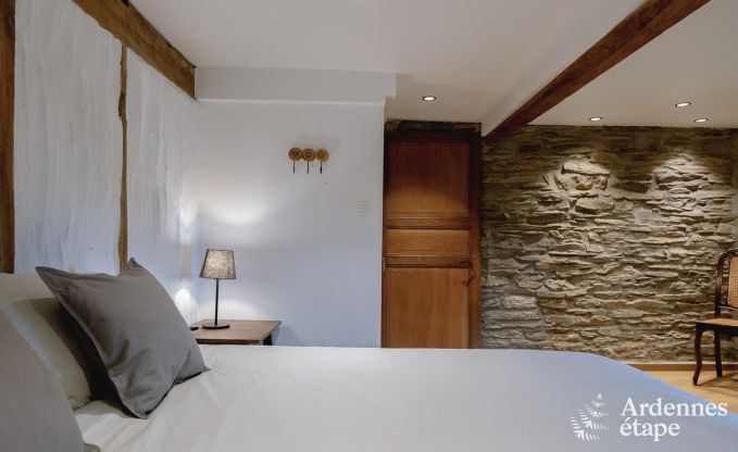 Holiday cottage in Daverdisse for 9 persons in the Ardennes