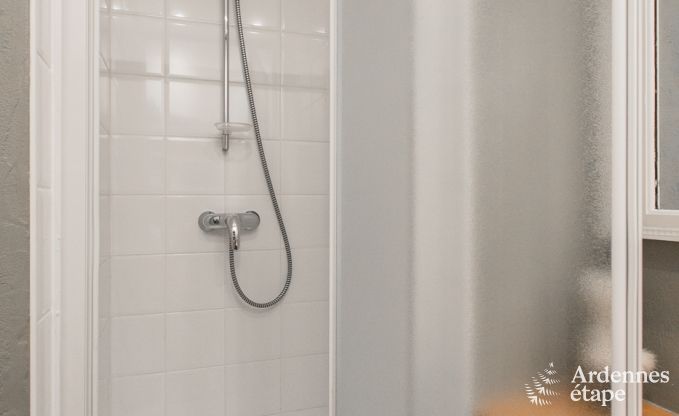 Holiday cottage in Dinant (Hastiere) for 8 persons in the Ardennes