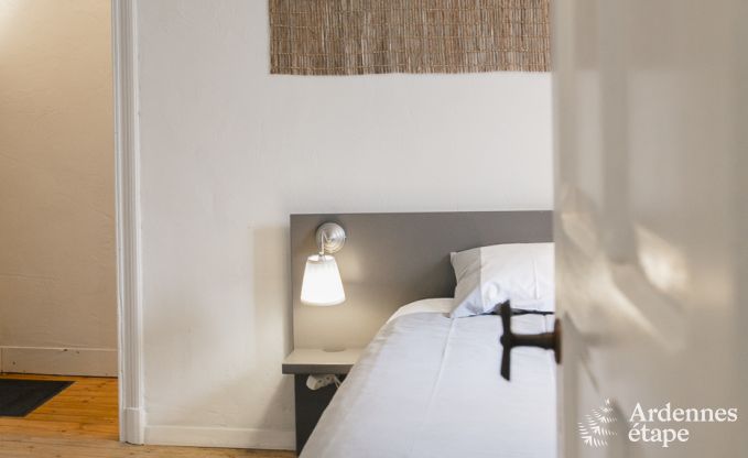 Holiday cottage in Dinant (Hastiere) for 8 persons in the Ardennes