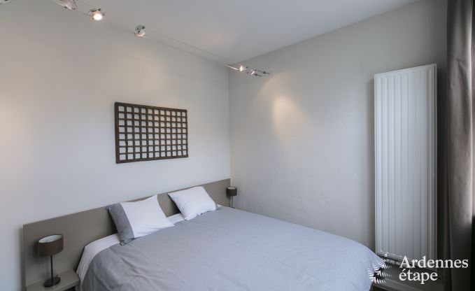 Holiday cottage in Dinant (Hastiere) for 8 persons in the Ardennes