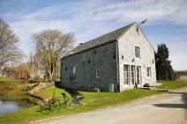 Small farmhouse in Dinant (Waulsort) for your holiday in the Ardennes with Ardennes-Etape