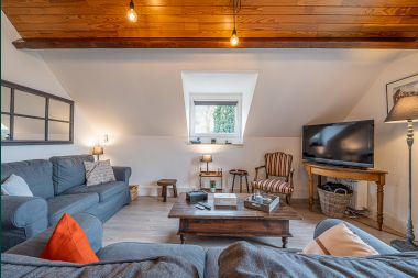 Apartment in Dinant for 6 persons in the Ardennes