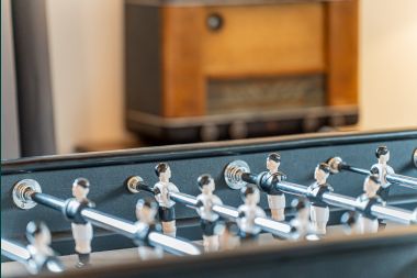 Apartment in Dinant for 6 persons in the Ardennes