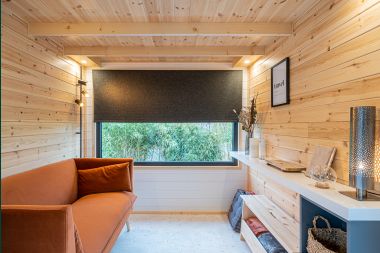 Exceptional in Dinant for 2/3 persons in the Ardennes