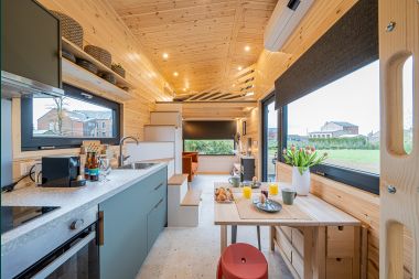 Exceptional in Dinant for 2/3 persons in the Ardennes