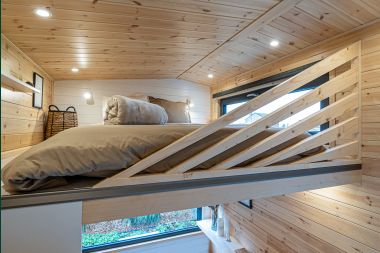 Exceptional in Dinant for 2/3 persons in the Ardennes